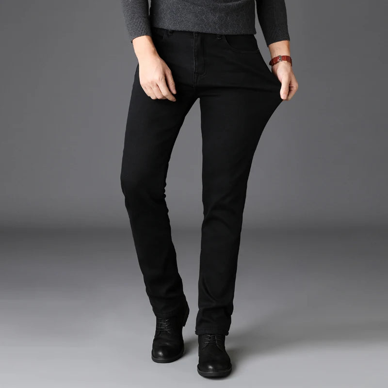 Classic Advanced Fashion Brand Jeans
