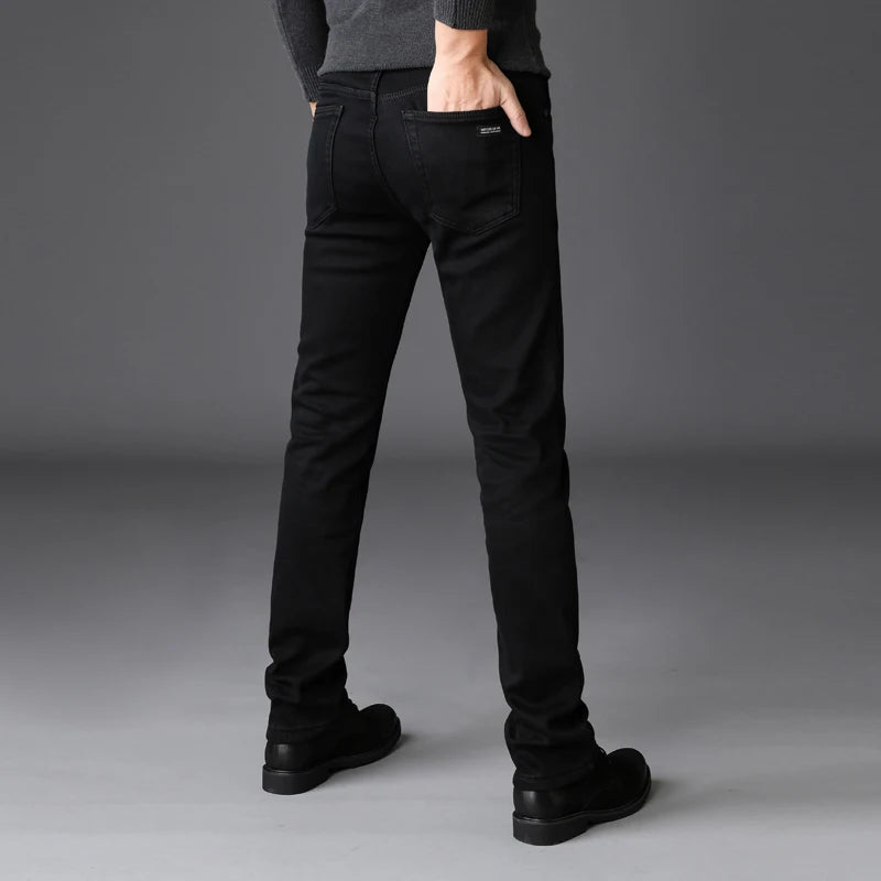 Classic Advanced Fashion Brand Jeans