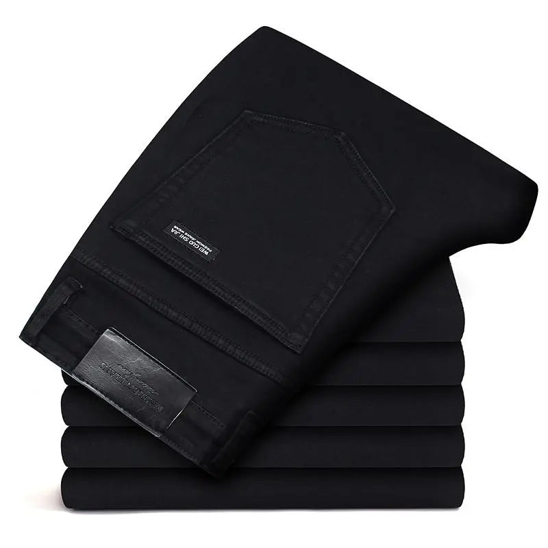 Classic Advanced Fashion Brand Jeans