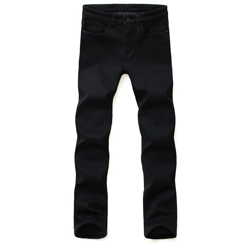 Classic Advanced Fashion Brand Jeans