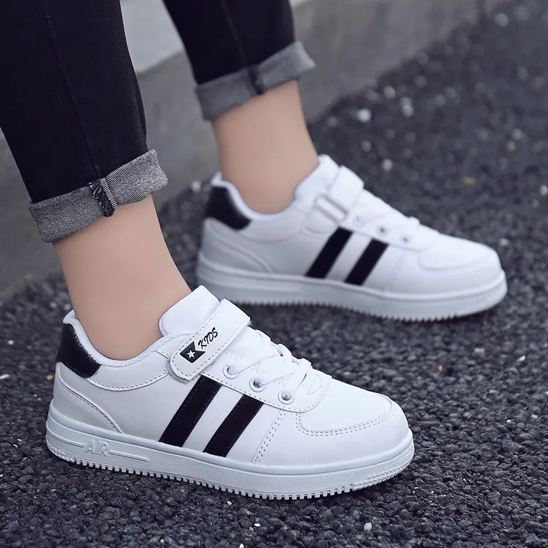Non-Slip Fashion Sneakers for Kids