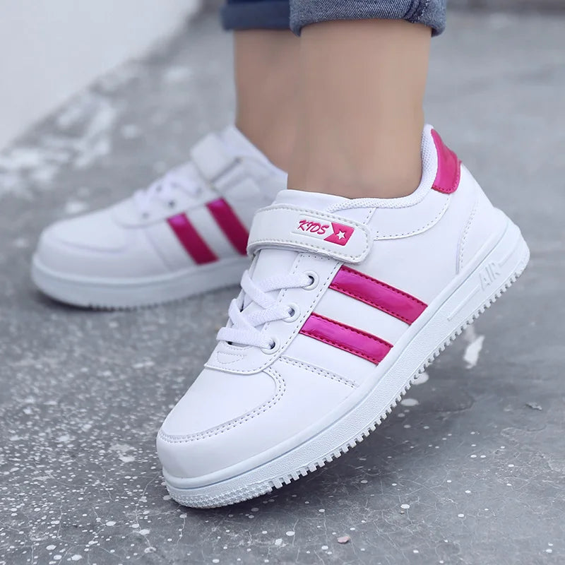 Non-Slip Fashion Sneakers for Kids