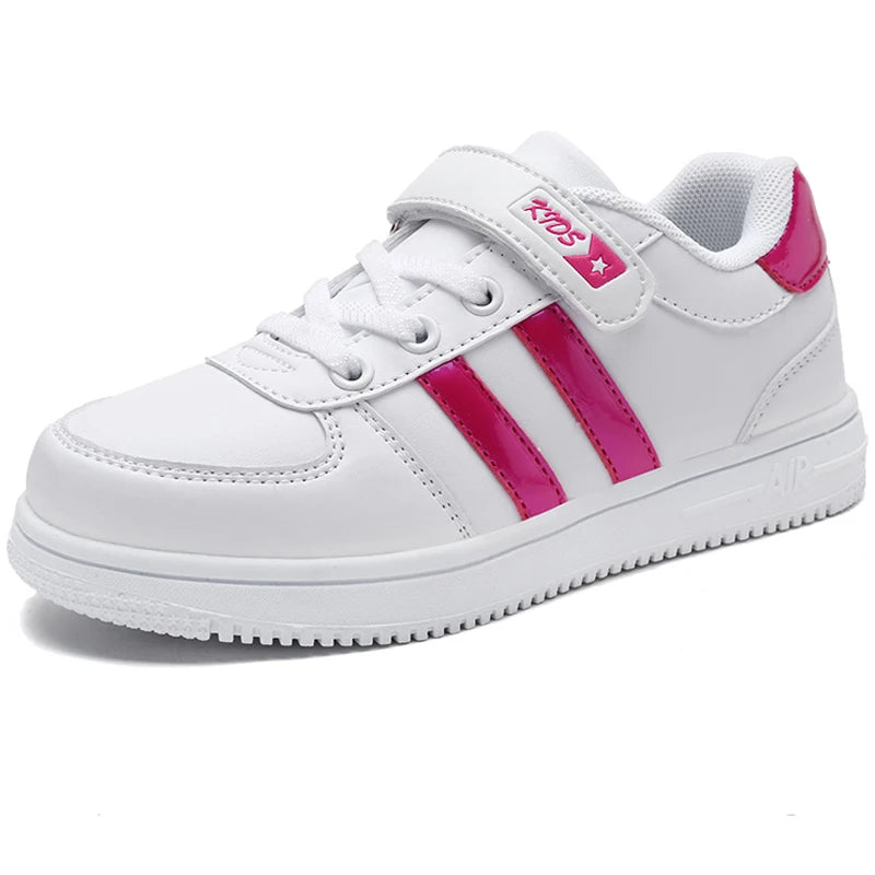 Non-Slip Fashion Sneakers for Kids
