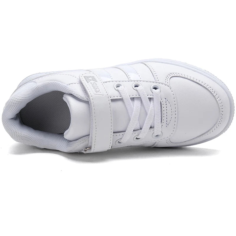 Non-Slip Fashion Sneakers for Kids