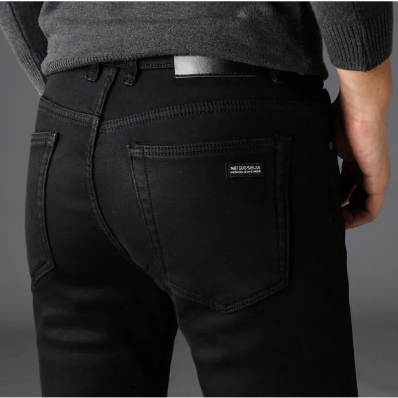 Classic Advanced Fashion Brand Jeans