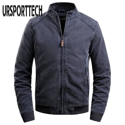 Men's Military Jackets Coats