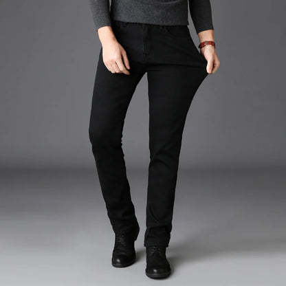 Classic Advanced Fashion Brand Jeans