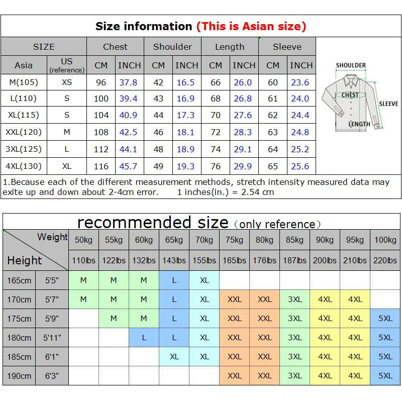 Men's Slim Fit Silk  Shirt