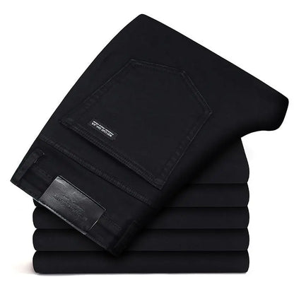 Classic Advanced Fashion Brand Jeans