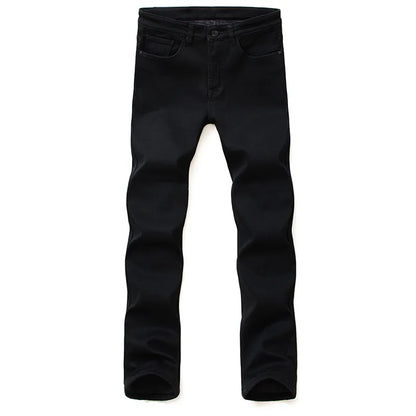Classic Advanced Fashion Brand Jeans