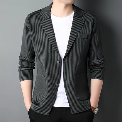 Top Grade Men's Slim Fit Blazer