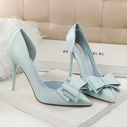 Sweet Delicate Fashion High Heel