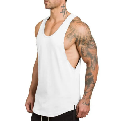 Men's Fitness Tank Top
