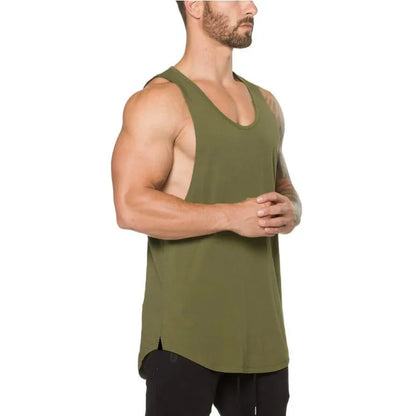 Men's Fitness Tank Top