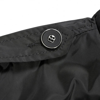 Men's Windbreaker Slim Stand Collar Jacket