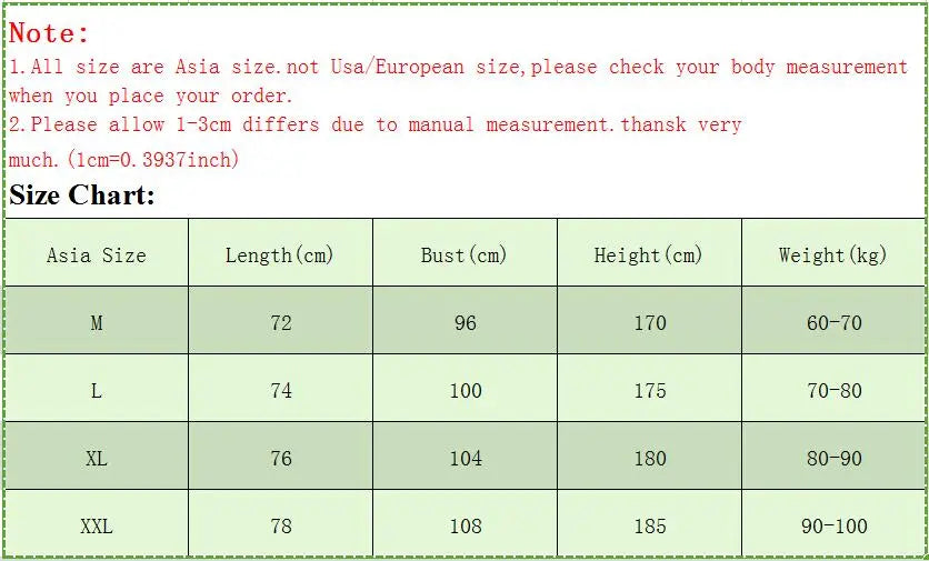 Men's Fitness Tank Top