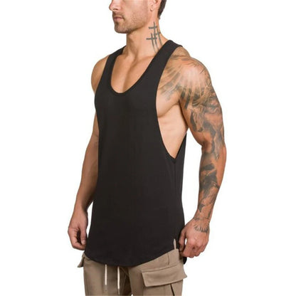 Men's Fitness Tank Top