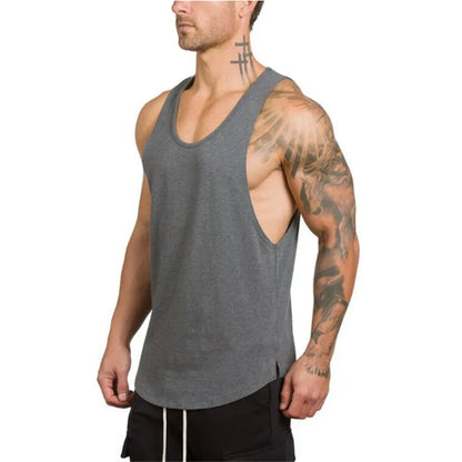 Men's Fitness Tank Top
