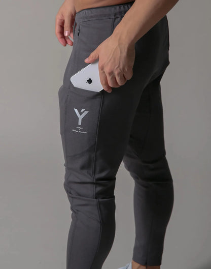 Slim Fit Fitness Jogging Pants
