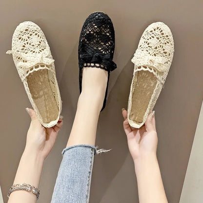 Women's Fisherman Shoes