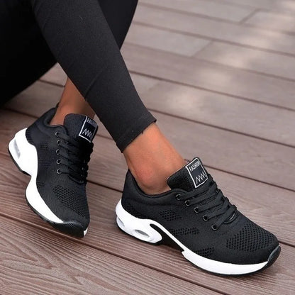 Women's Running  Breathable Casual Shoes