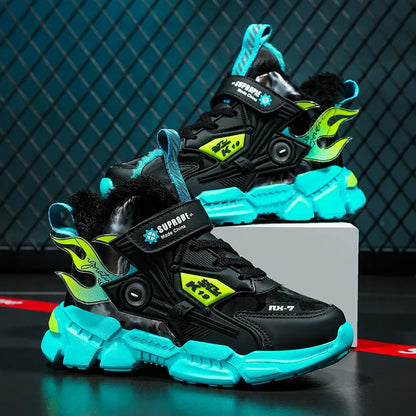 Non-slip Sport Shoes for Boys