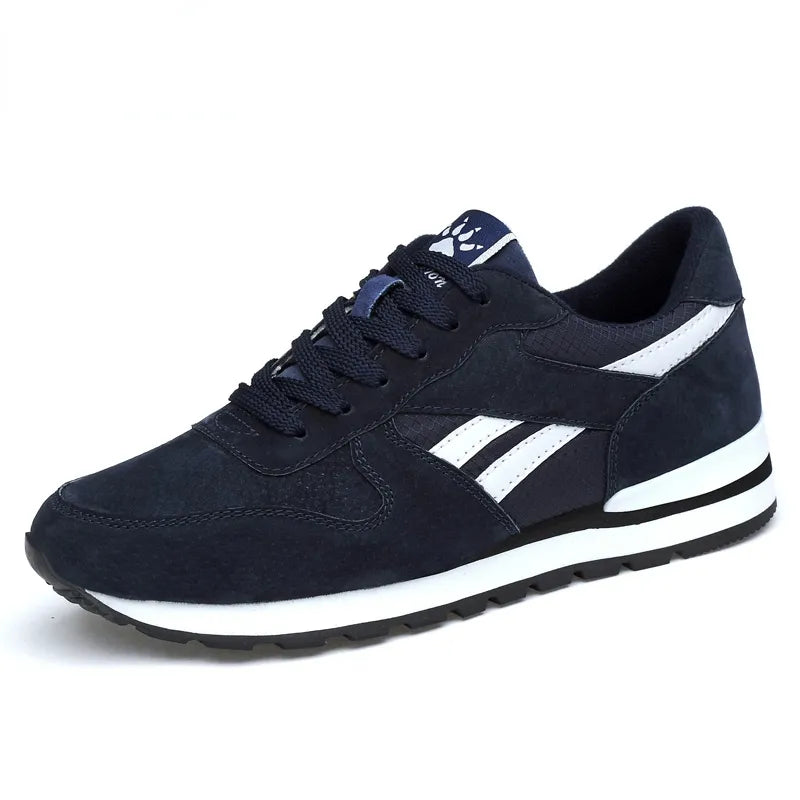 Breathable Casual Non-Slip Outdoor Walking Shoes