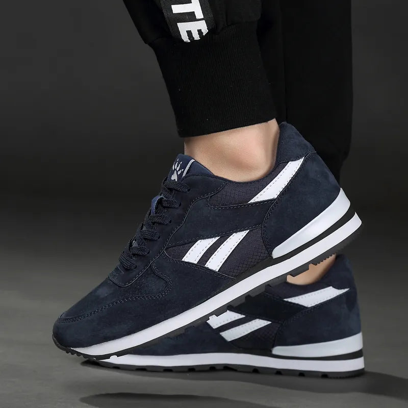 Breathable Casual Non-Slip Outdoor Walking Shoes