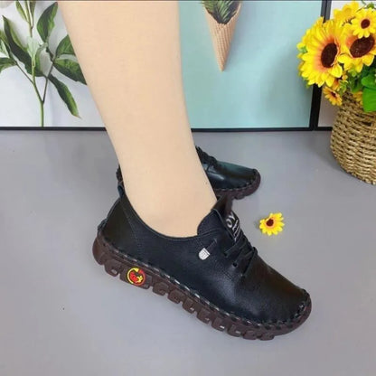 Women's Vintage Breathable Shoes