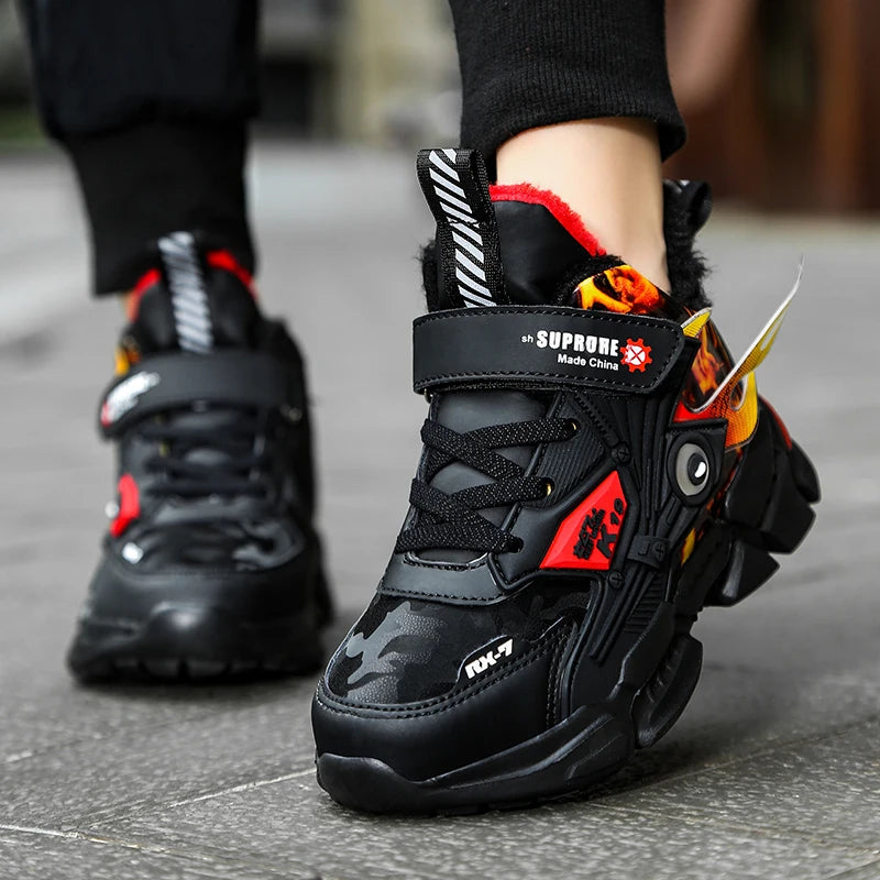 Non-slip Sport Shoes for Boys