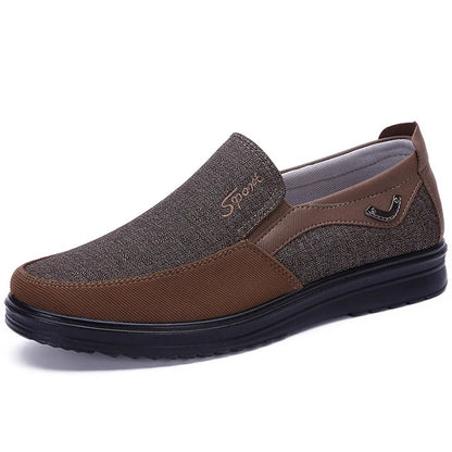 Men's Loafer Casual shoes