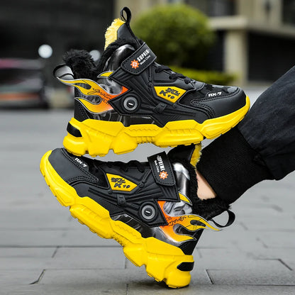 Non-slip Sport Shoes for Boys