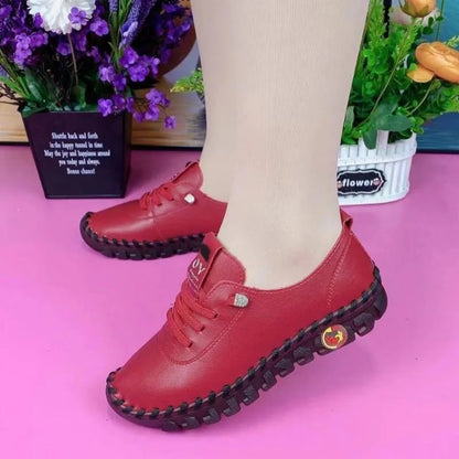 Women's Vintage Breathable Shoes