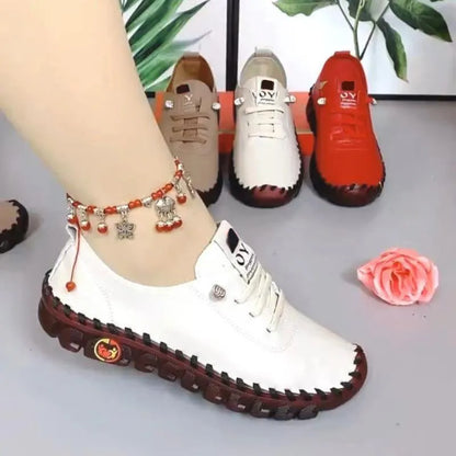 Women's Vintage Breathable Shoes