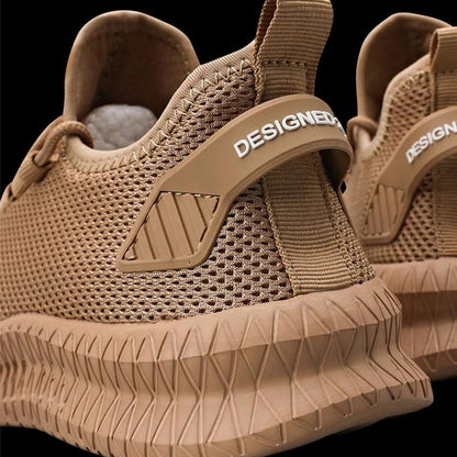 Men's Breathable Mesh  Shoes