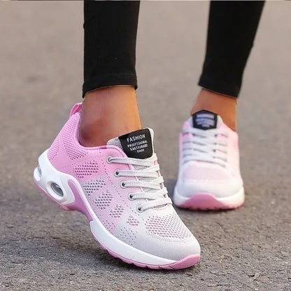 Women's Running  Breathable Casual Shoes