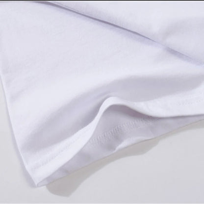 Super Soft White T-shirt Tops
