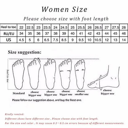 Women's Minimalist Slip On Running Shoes