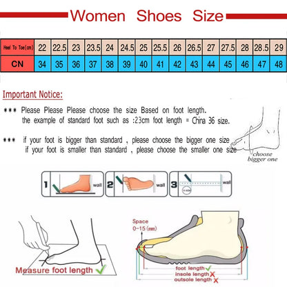Women's Loafers Mocassins Flat Shoes