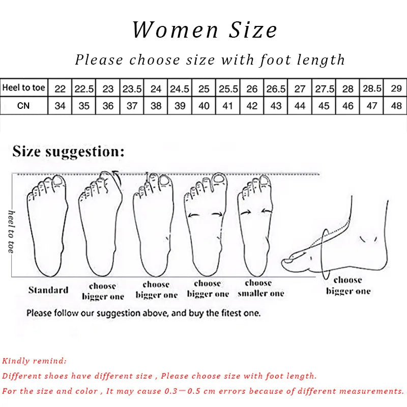 Women's Vintage Breathable Shoes