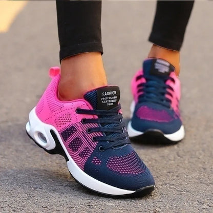 Women's Running  Breathable Casual Shoes