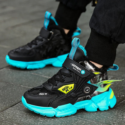 Non-slip Sport Shoes for Boys