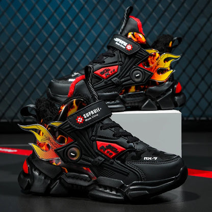 Non-slip Sport Shoes for Boys