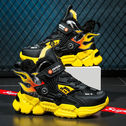 Non-slip Sport Shoes for Boys